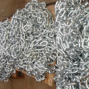 Rantai Besi / Rantai Besi 10mm / Rantai Besi 10 mm / Perkilo / 1 Kilo *