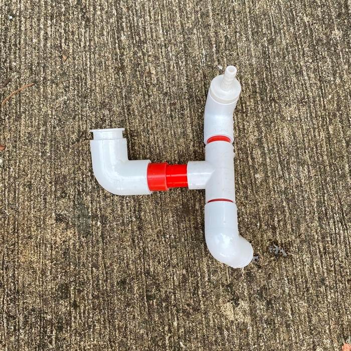 WAVE MAKER PEMBUAT GELOMBANG ARUS OMBAK AIR AQUARIUM AQUASCAPE WAVE MAKER KOLAM IKAN