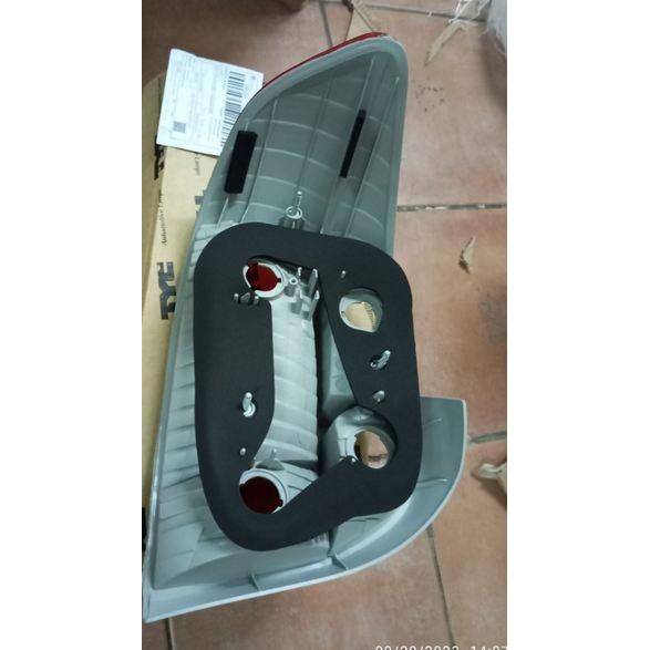 Populer Stoplamp Vios 2004 - 2005