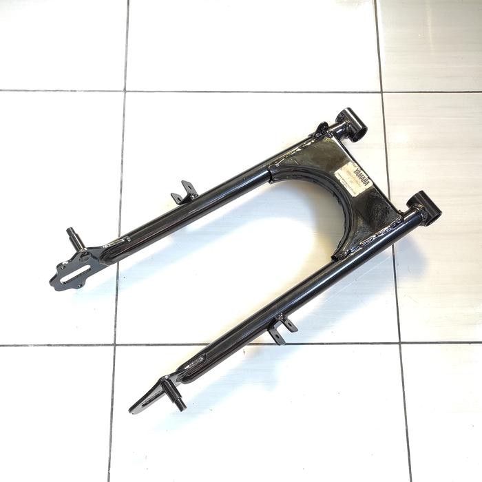 swing arm arem bulat yamaha RXK RX-K RXS RX king RX-king cobra nos