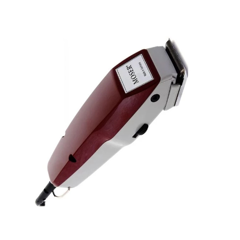 Moser 1400-0278 Original Professional Hair Cutting Razor Men Hair Trimmer Mini 1 Mm German Quality H