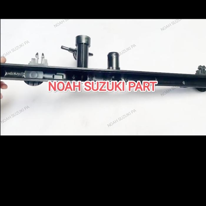 Upper Tank Radiator Ertiga 2012-2016 Model Tipis