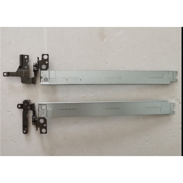 New laptop lcd hinge for Dell Latitude 3410 E3410 pair