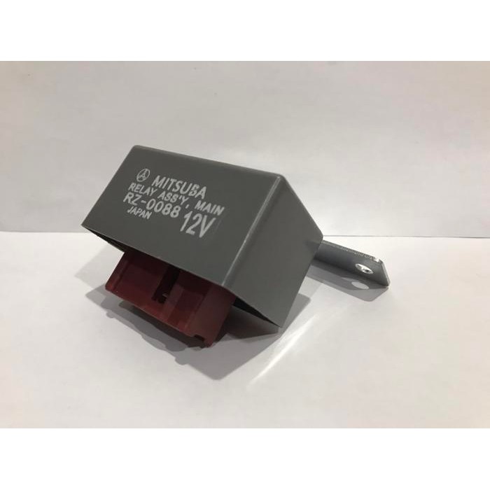 Main Relay Bensin Honda Accord Maestro,Cielo,Genio,Ferio,Crv,Odyssey