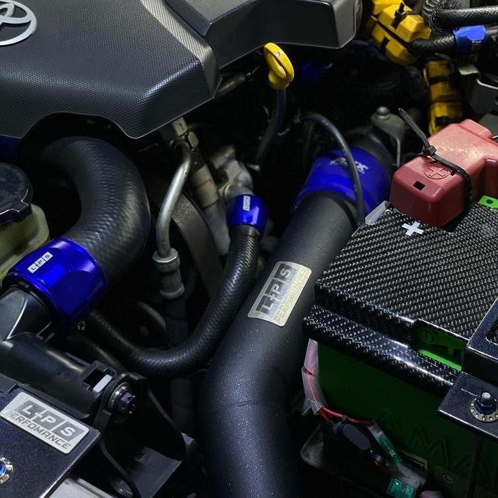 Piping Intercooler 1GD/2GD I ART