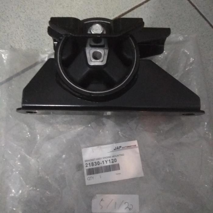 Mounting Kiri Kia Picanto All New Matic