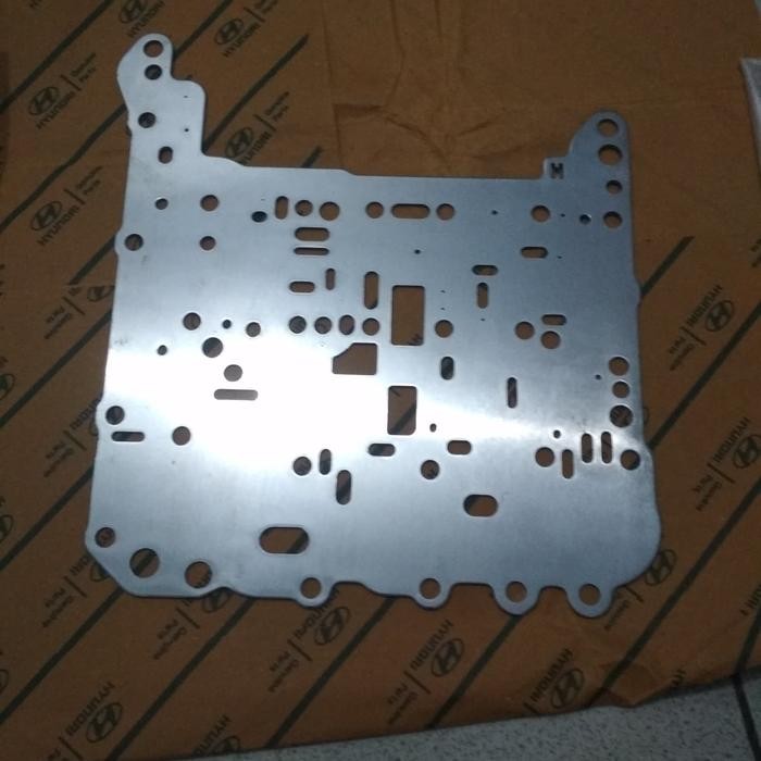 Plate Sparator Matic Kia Carnival