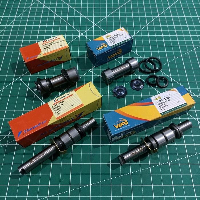 As Ayun Kingpen Vespa Excel PX Exclusive Super Sprint Danmotor - PXE/Excel,Vifo