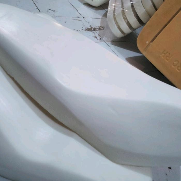 busa jok spacy busa empuk busa jok motor busa standar sarung jok