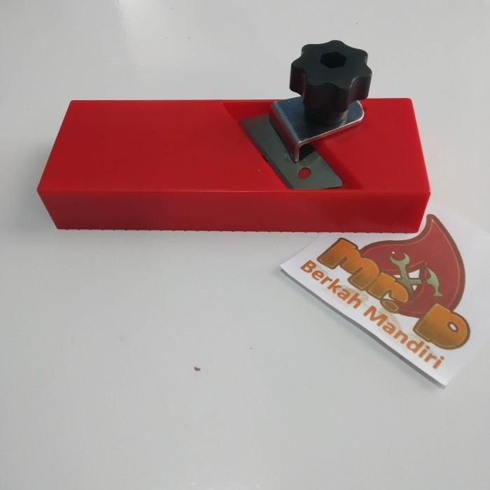 

Manual Edge Trimmer Cutter Edging Vinyl