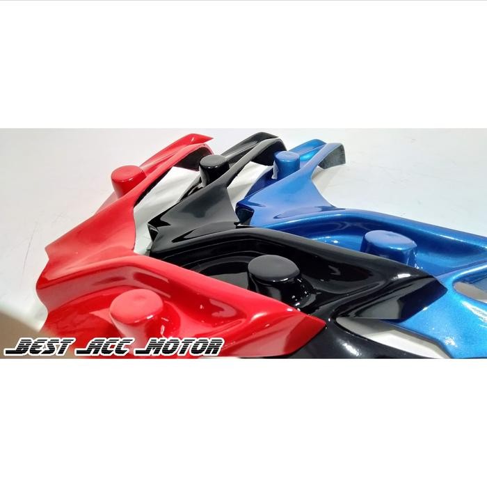 Winglet Suzuki Gsx R150 150 R Aksesoris Variasi Gsx R150 A58