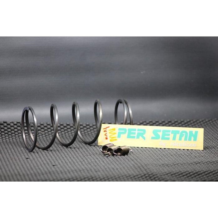 PER CVT Custom (PER SETAN) NMAX, PCX, AEROX, VARIO, MIO, BEAT DLL