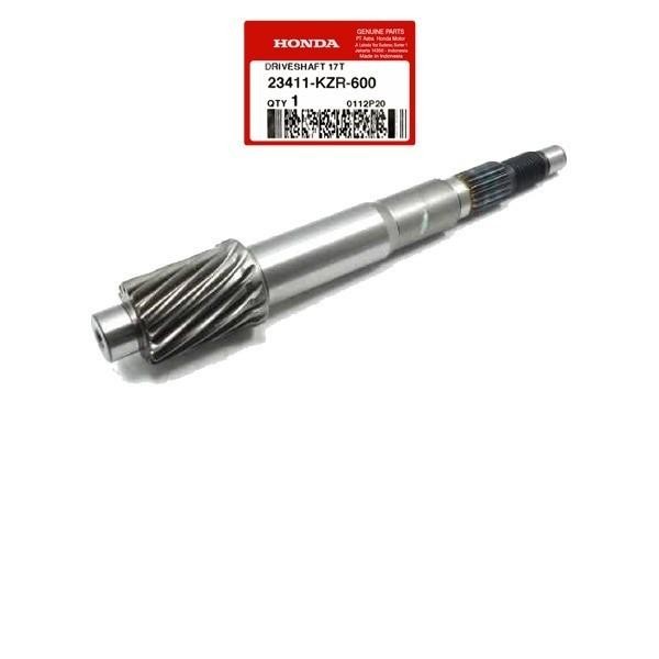 AS PULLY VARIO 125 FI KZR ( 23411-KZR-600 ) ASLI AHM