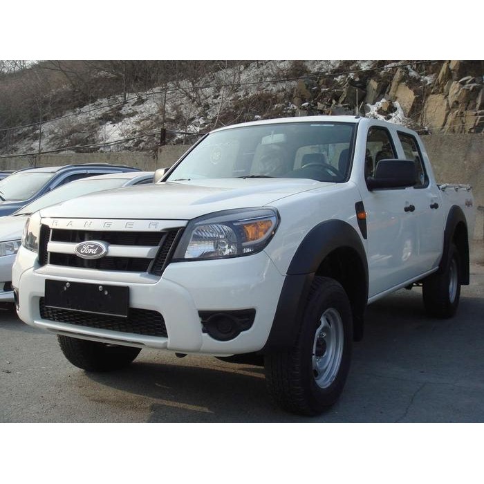 Unik Lampu Depan Ford Ranger Everest 2009 2010 2011 (Headlamp Ford Ranger)