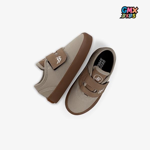 Terlaris Geoff Max - Ethan Kids Series Sepatu Anak Laki Laki Perempuan Sneakers Casual Sekolah