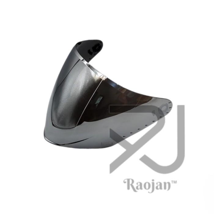 Kaca Helm Jpx Nova X Visor Helm Jpx Nova X