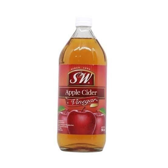 

apple cider vinegar 946ml