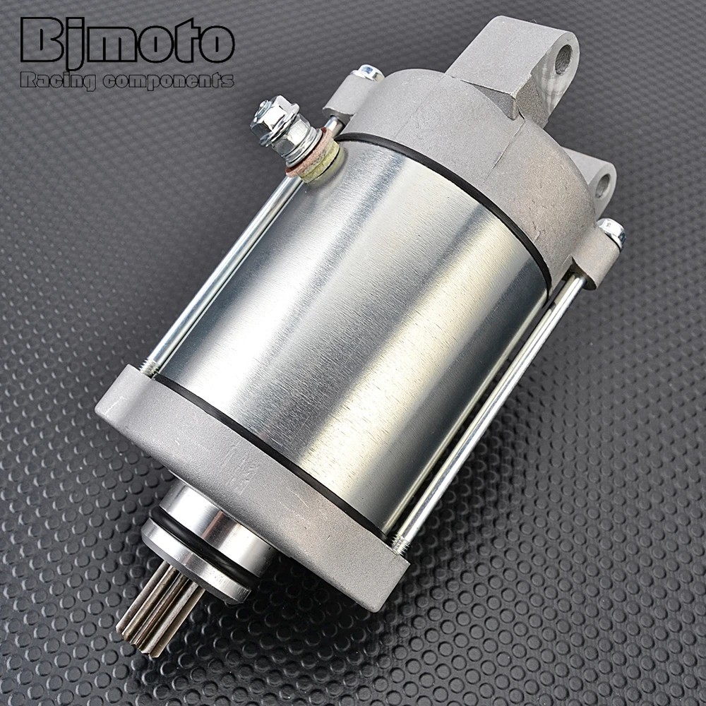 IMPORT Starter Motor For Honda NV400 NV600 NV750C2 VT600 VT600C VT600CD VT750C VT750C2 VT750C3