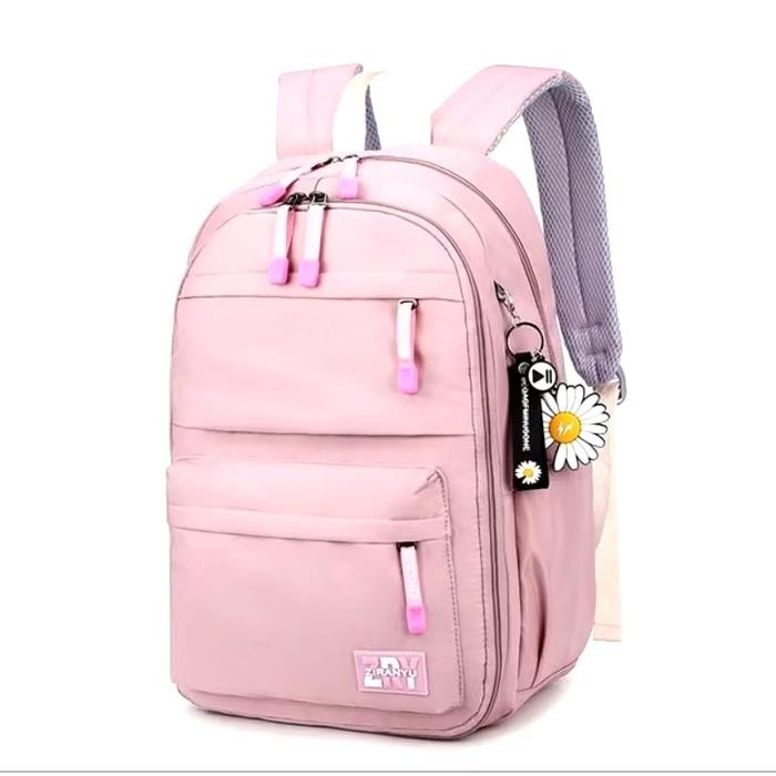 

Tas Ransel Sekolah Gaya Kulkas Muat Banyak Tas Sekolah Anak-Anak Kapasitas Besar Terlaris Fashion