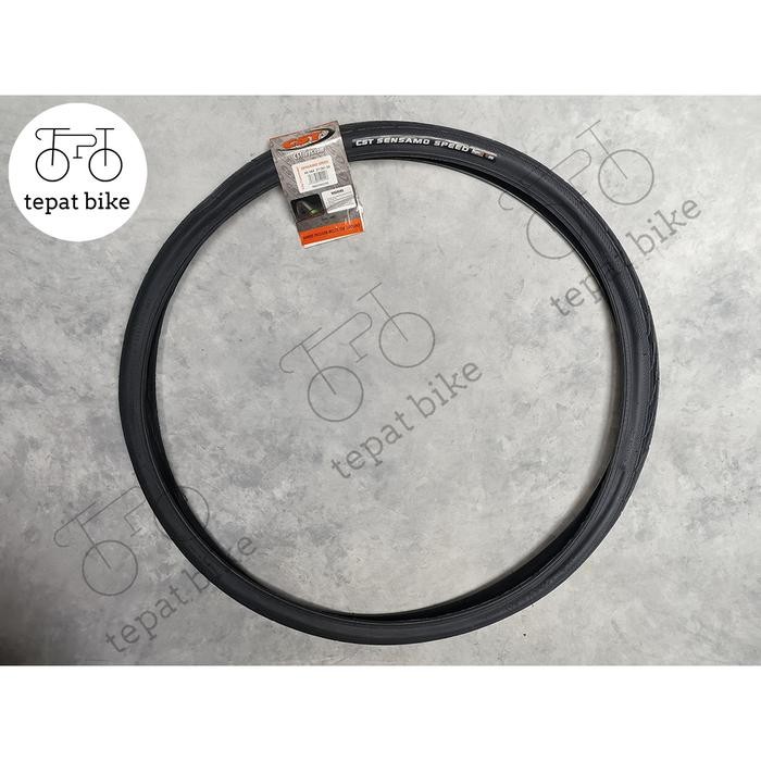 Ban Luar Bl Cst 27,5 X 150 SensamoSpeed