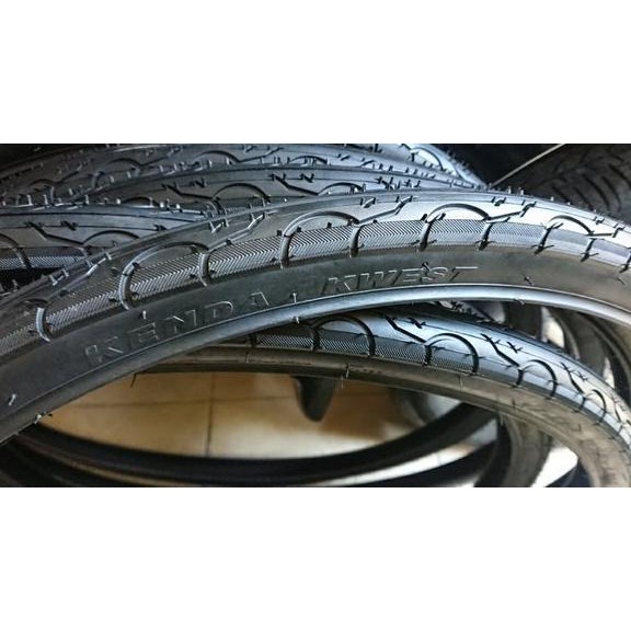 Ban Luar Sepeda Kenda Roadbike Mtb Uk 27.5 X 1.35 275X135 27.5X1.35