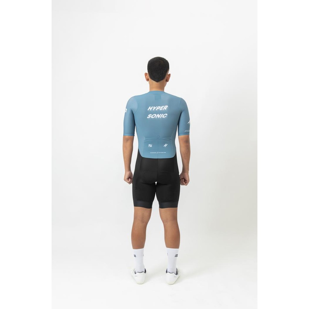 Comme Studios Hypersonic 2.0 Men Skinsuit