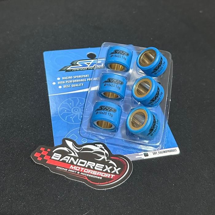 Roller Usr-Srp Teflon For 160-Vario 160.