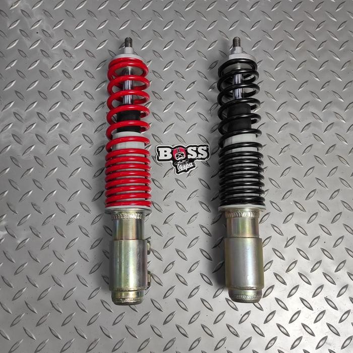 Shock Depan Piaggio Vespa Sprint Primavera