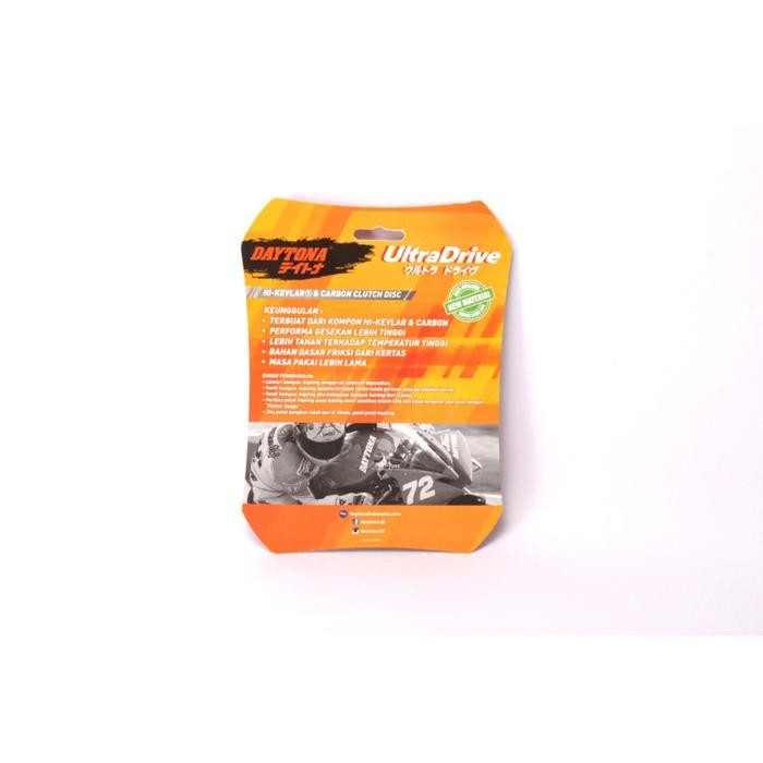 Kampas Kopling Supra X 125 & Ma Racing