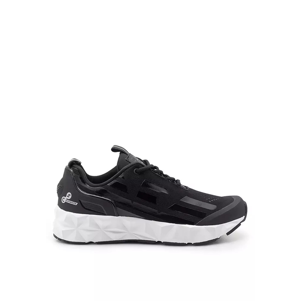 EA7 EMPORIO ARMANI Technical Sneakers