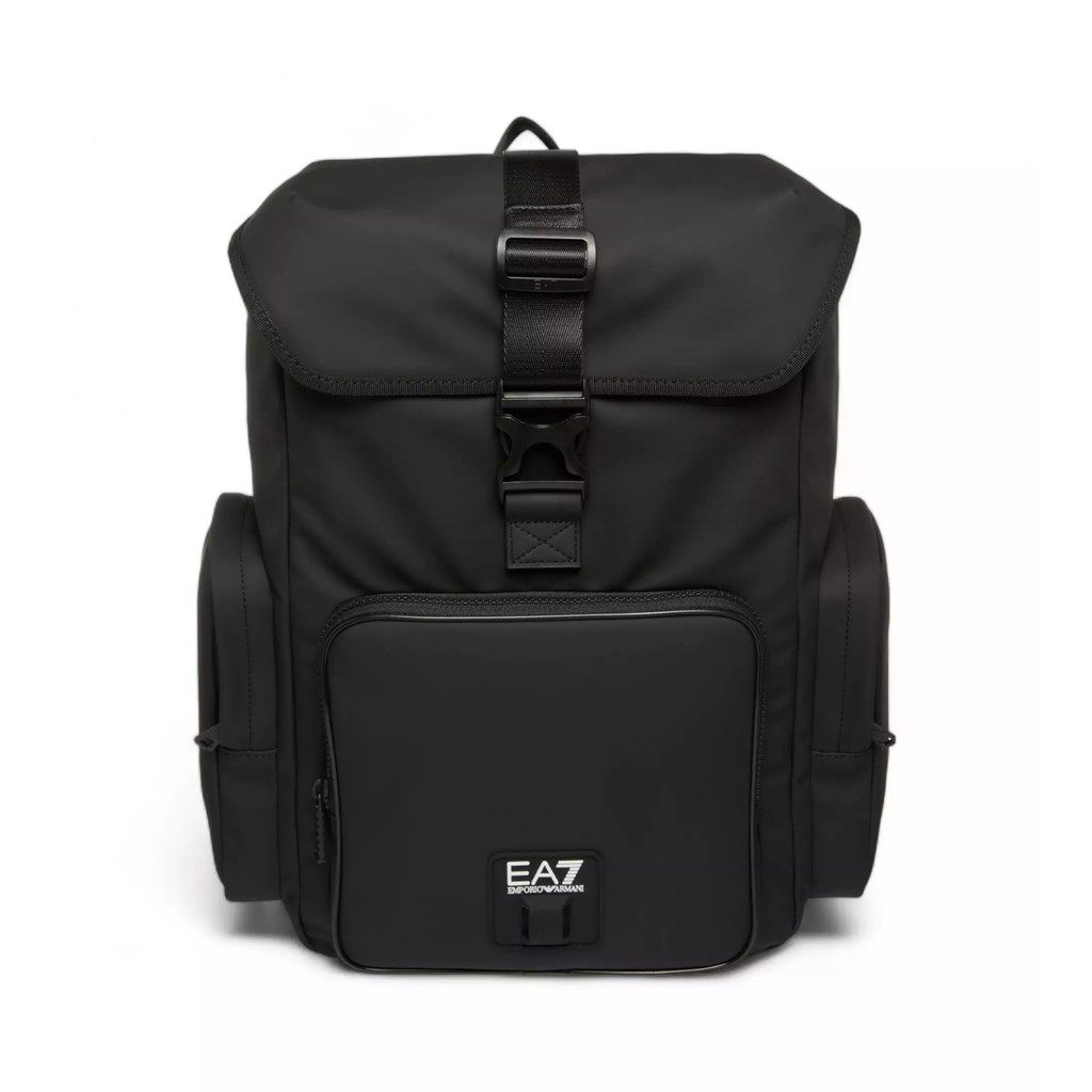 EA7 EMPORIO ARMANI Training Backpack