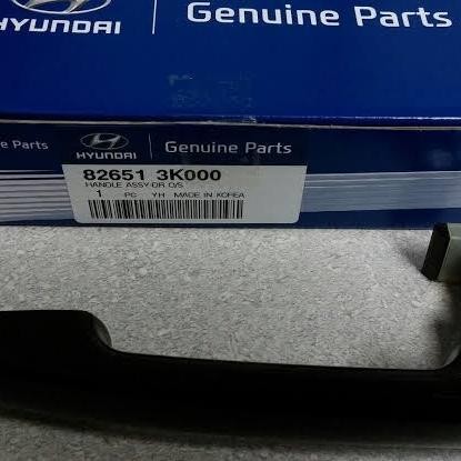 Handel Pintu Luar Hyundai Sonata Nf 2008-2010