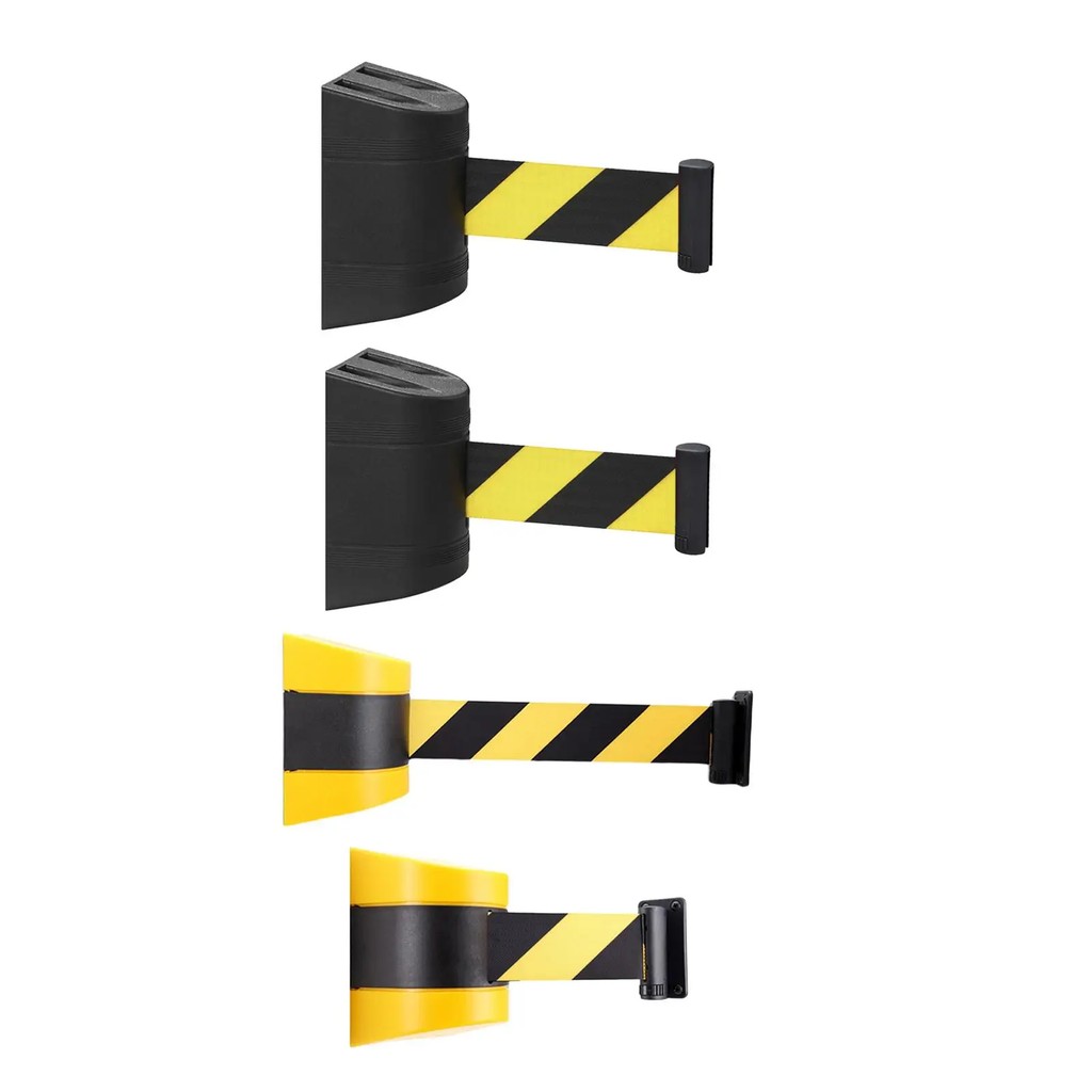 

Telescopic Belt, Queue Fence Belt, Fixed Wall Mount Retractable Belt, Queue Fence Belt for