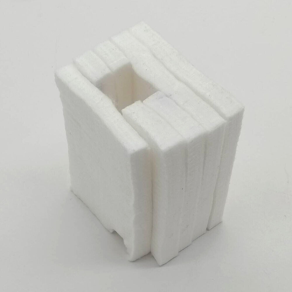 5pcs Waste Ink Sponge Fits For EPSON EcoTank ET-2815 ET-2814 ET-2830 ET-2826 ET-2821 ET-2811 ET-2840