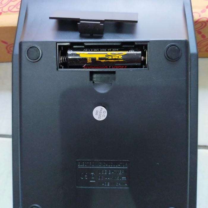 

kalkulator citizen 712/kalkulator besar/kalkulator dagang kode 387