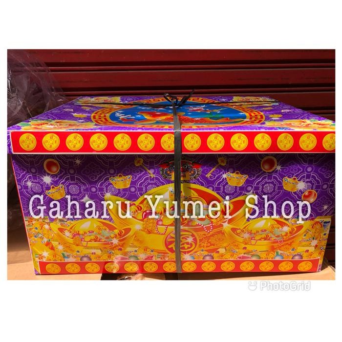 

Koper Isi Kertas Sembahyang Leluhur Lengkap Isi Gratis Tulis Nama