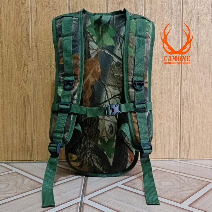 Tas Hydropack Tactical Camo/ Tas Punggung
