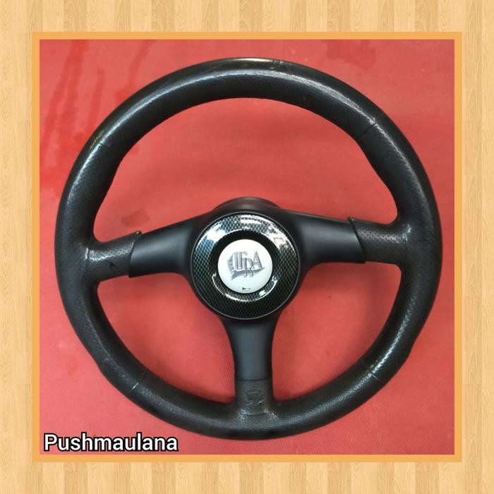 setir racing isotta rasa nardi *