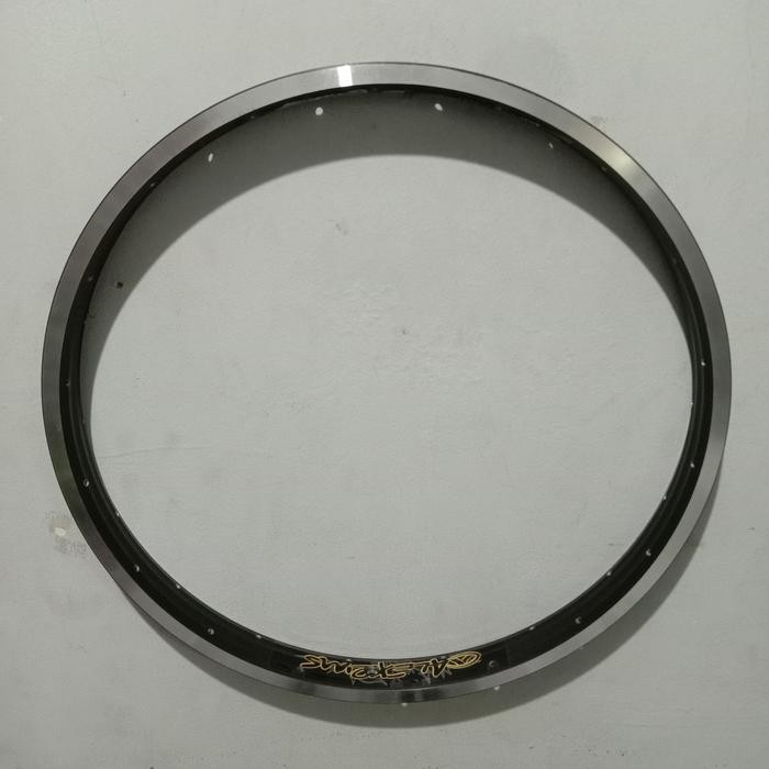 Rims Alexrims Supradome 20Inch 36Hole