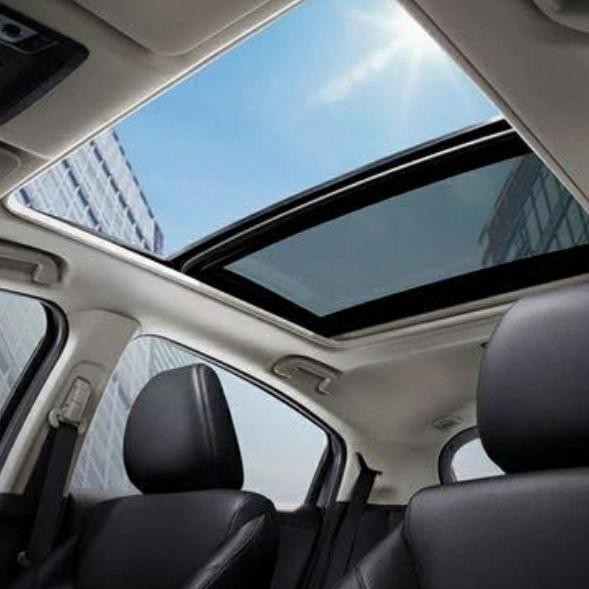SUNROOF PANORAMIC TERMURAH *