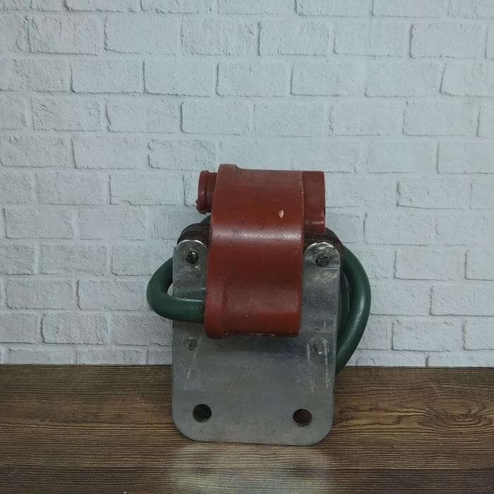 koil vespa super sprint nos