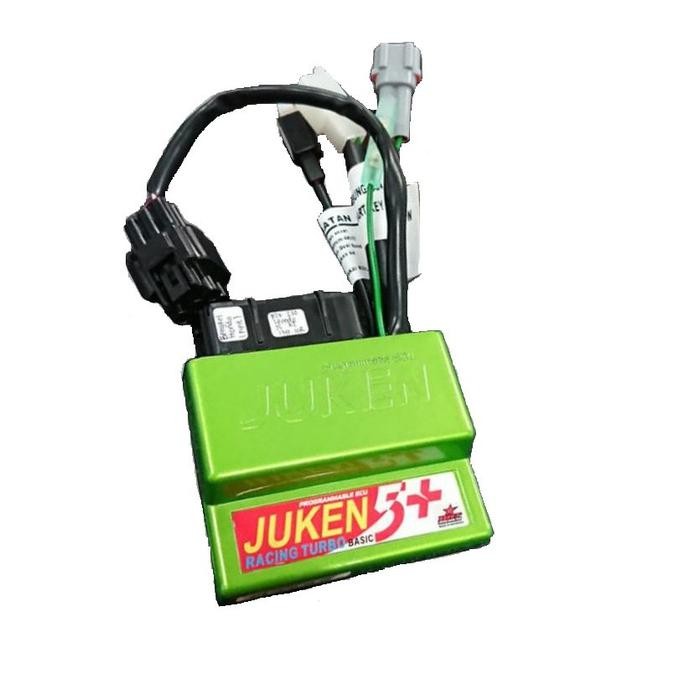 Ecu Juken 5 Brt Yamaha Jupiter Z1 - Dualband