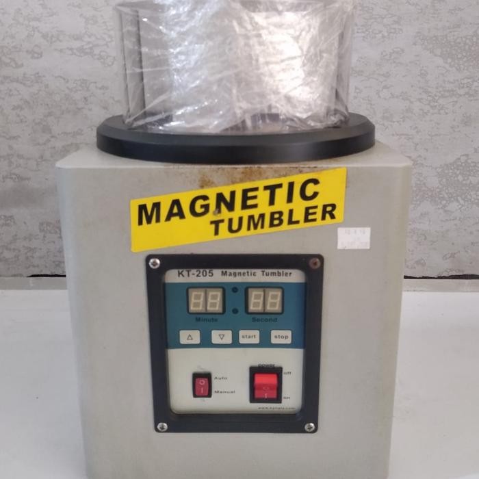 Terbagus Magnetic Tumbler