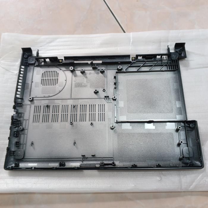 casing bawah dasar lenovo 100-14ibd 100 14ibd 14 ibd