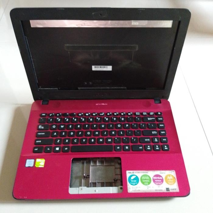 casing laptop asus x441 x441n x441m x441s x441b x441u x441
