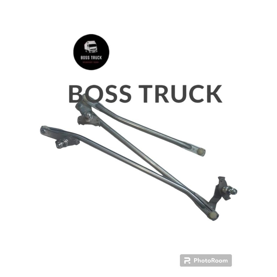 Wiper Link Nissan Ck12 / Ck87 / Btx