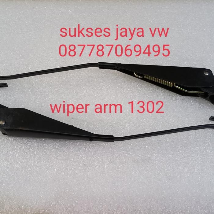 Wiper Arm Vw Kodok 1302