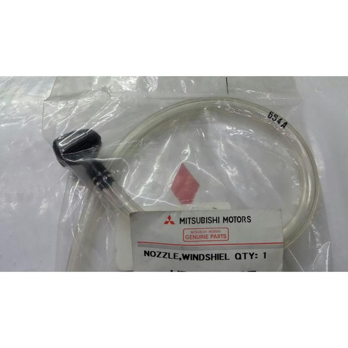 Nozzle Wiper Semprotan Air Mitsubishi Grandis Pajero Sport Triton