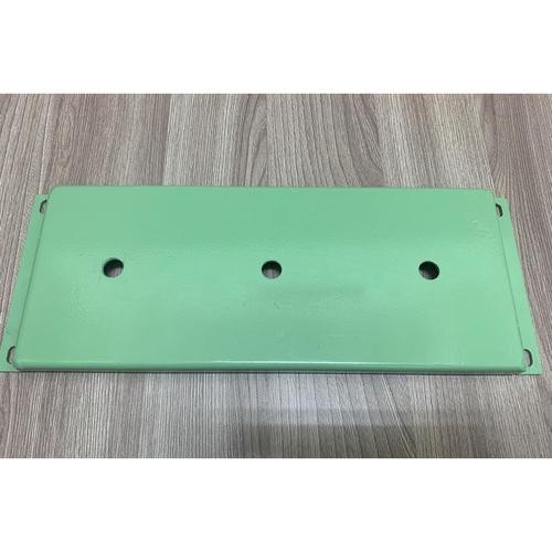 Plat Dudukan Capacitor Bank