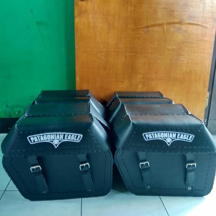 tas motor benelli patagonian eagle